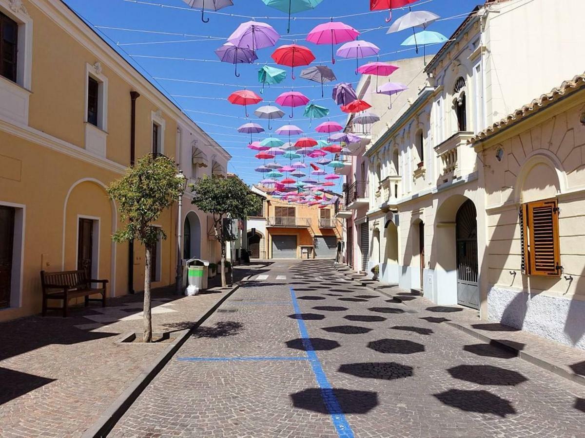 Appartamento a Pula Vicino al Mare Exterior foto