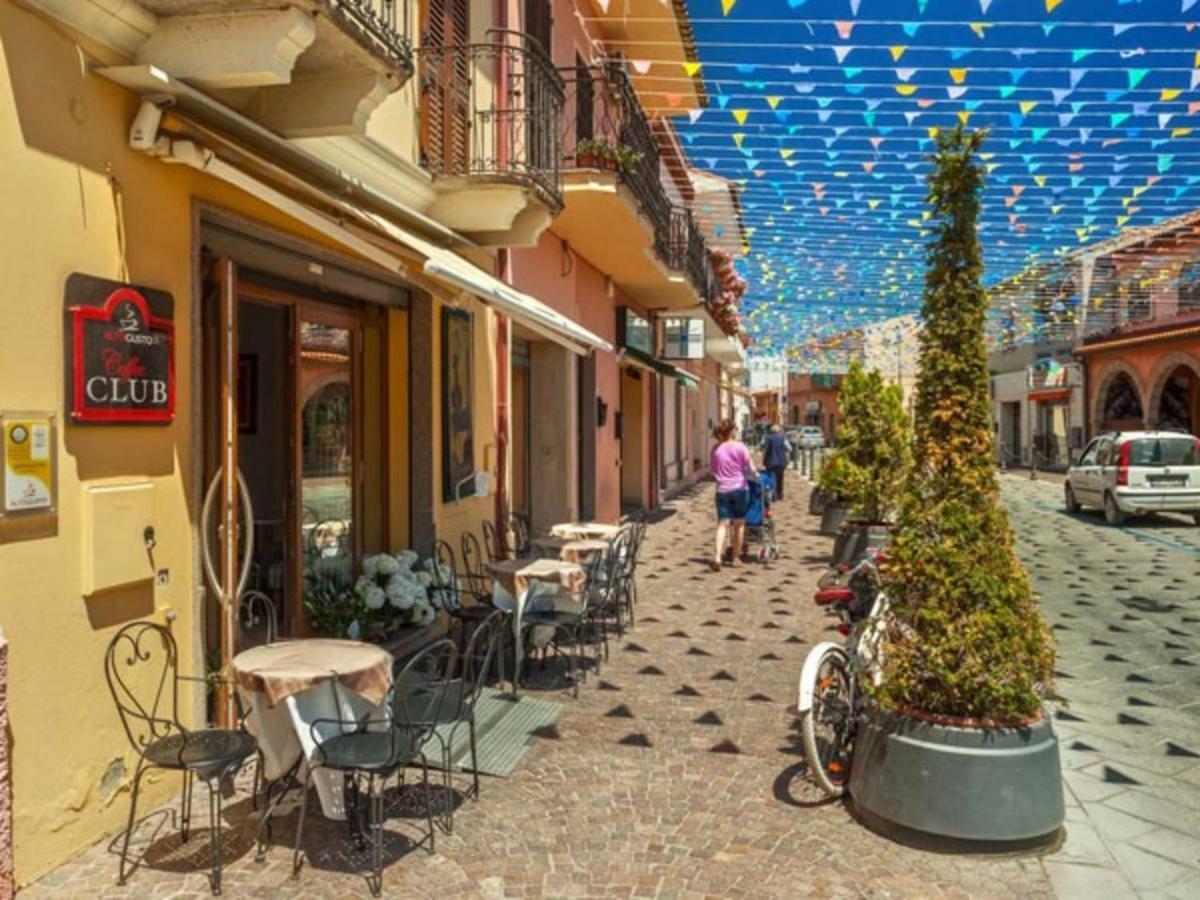 Appartamento a Pula Vicino al Mare Exterior foto