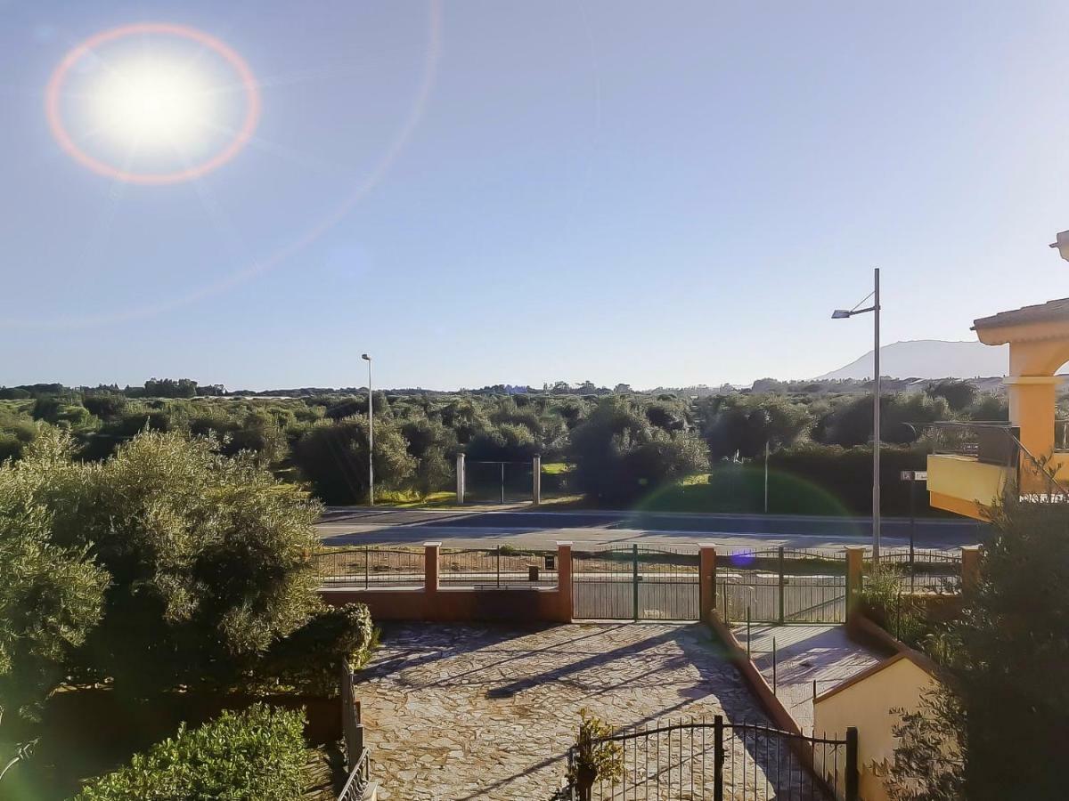 Appartamento a Pula Vicino al Mare Exterior foto