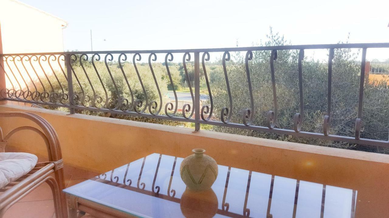 Appartamento a Pula Vicino al Mare Exterior foto