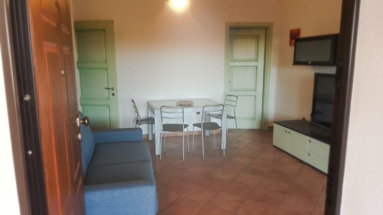 Appartamento a Pula Vicino al Mare Exterior foto