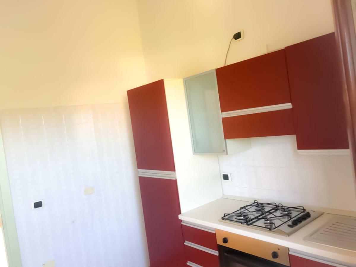 Appartamento a Pula Vicino al Mare Exterior foto