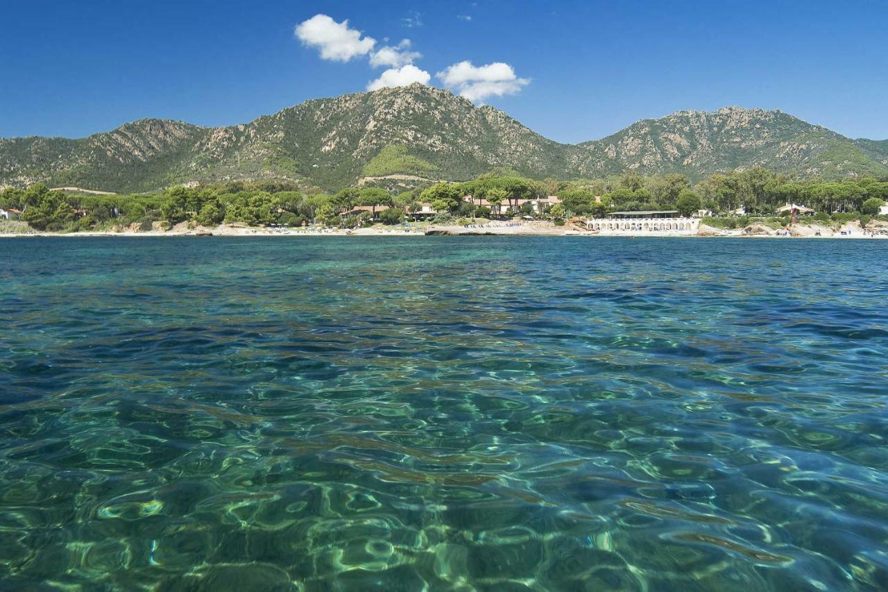 Appartamento a Pula Vicino al Mare Exterior foto