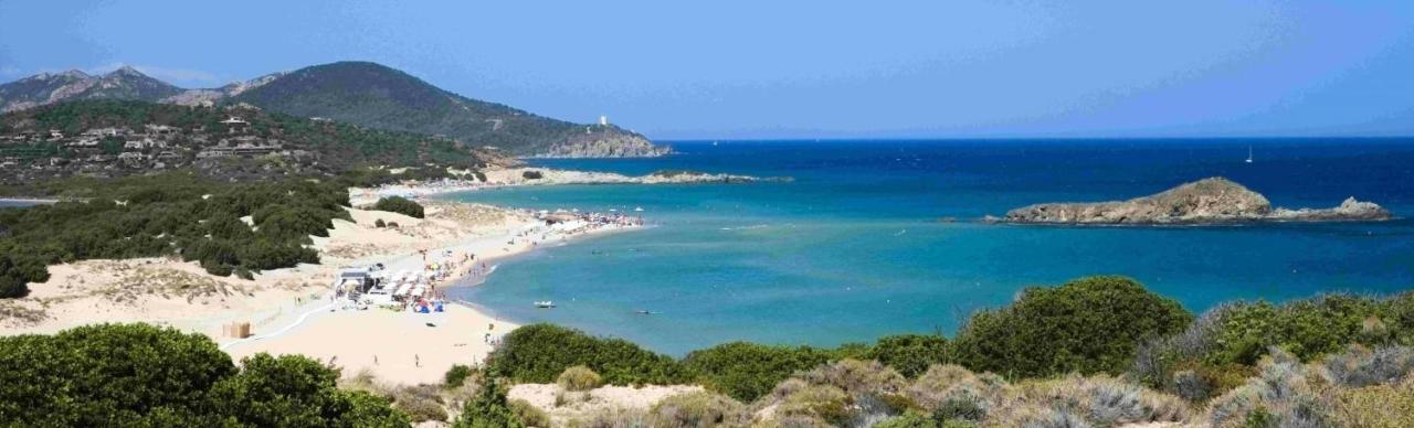 Appartamento a Pula Vicino al Mare Exterior foto