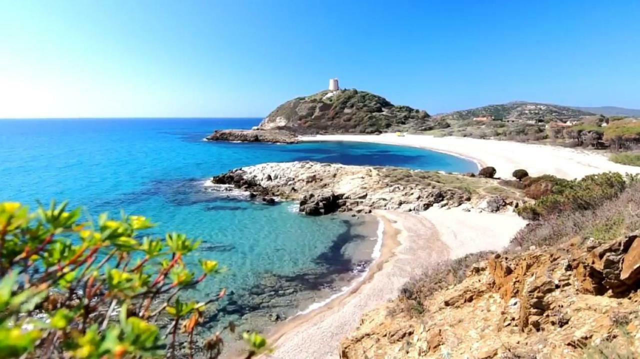 Appartamento a Pula Vicino al Mare Exterior foto