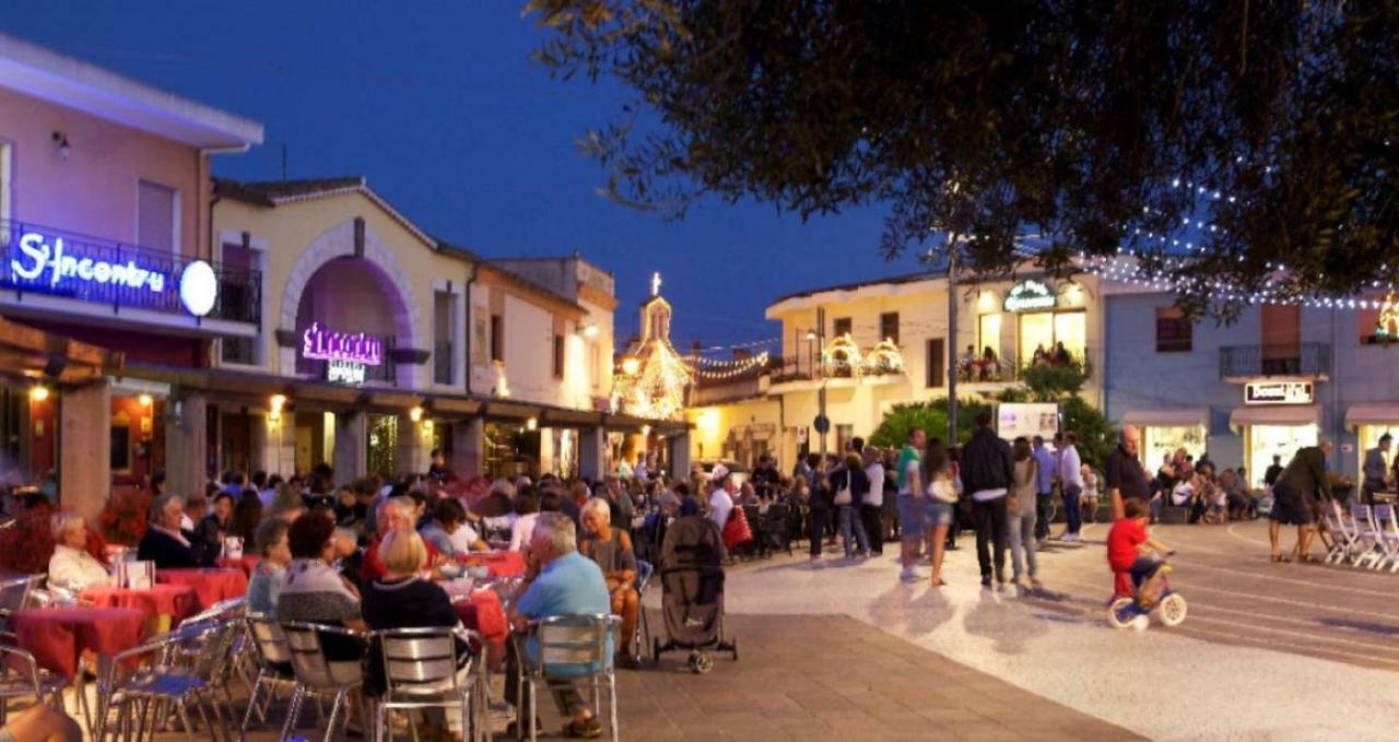 Appartamento a Pula Vicino al Mare Exterior foto
