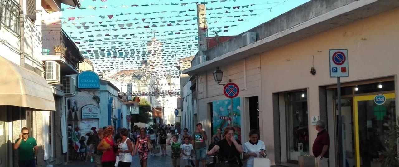 Appartamento a Pula Vicino al Mare Exterior foto