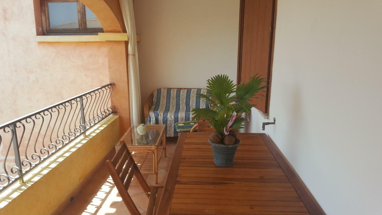 Appartamento a Pula Vicino al Mare Exterior foto