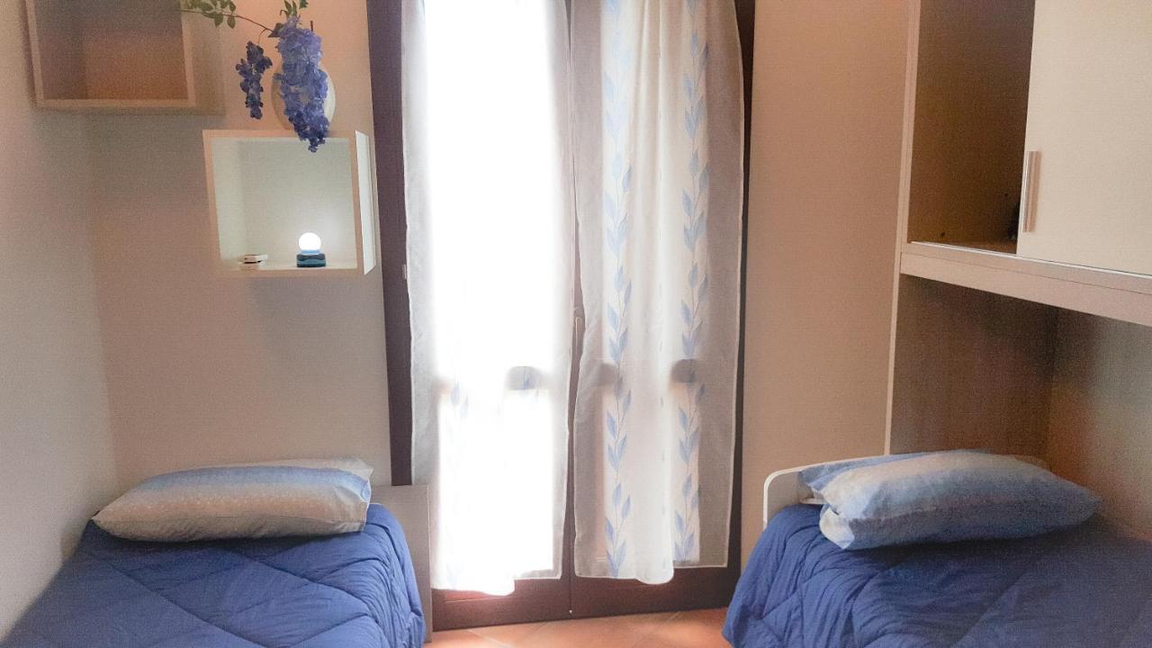 Appartamento a Pula Vicino al Mare Exterior foto